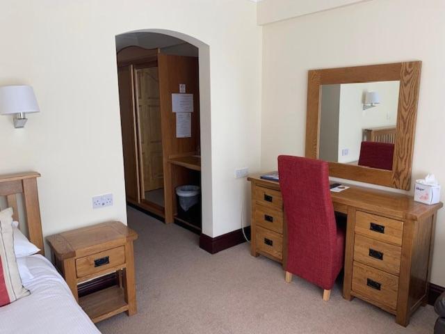 Springfield Country Hotel, Leisure Club & Hotel