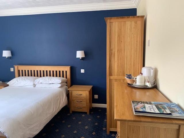 Springfield Country Hotel, Leisure Club & Hotel Wareham