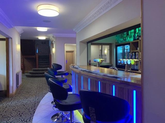 Springfield Country Hotel, Leisure Club & Hotel Wareham