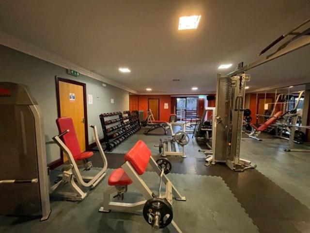 Springfield Country Hotel, Leisure Club & Hotel