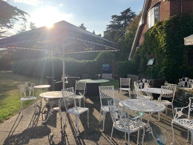 Hotel Springfield Country Hotel, Leisure Club & 3*