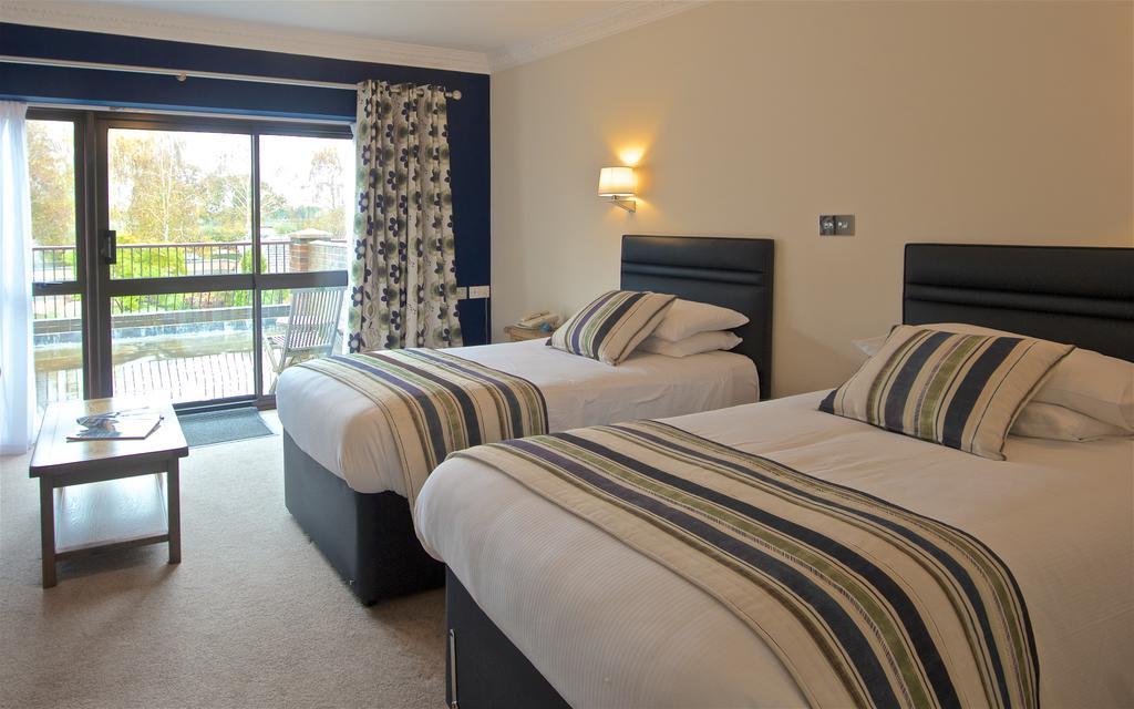 Springfield Country Hotel, Leisure Club & 3*