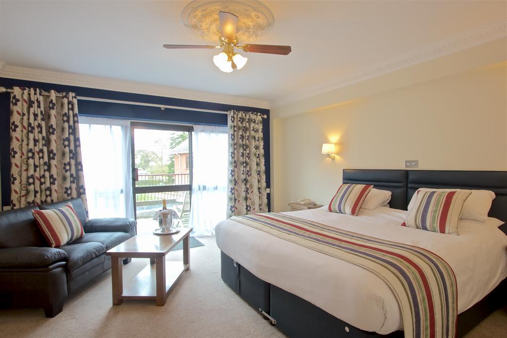 Hotel Springfield Country Hotel, Leisure Club & 3*