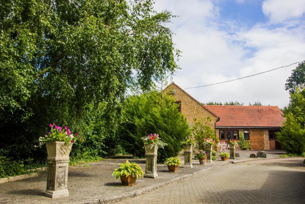 Springfield Country Hotel, Leisure Club & Hotel