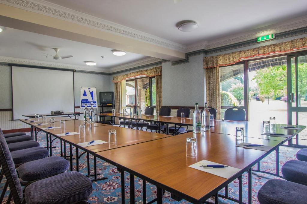 Hotel Springfield Country Hotel, Leisure Club & 3*