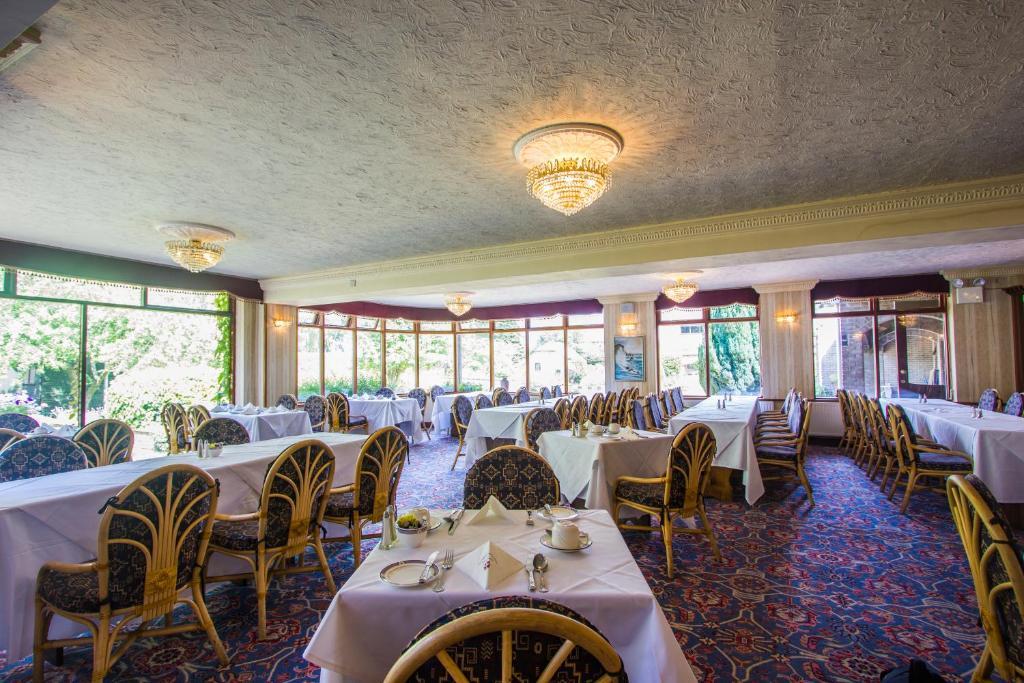 Hotel Springfield Country Hotel, Leisure Club & Wareham