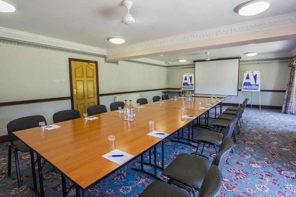 Hotel Springfield Country Hotel, Leisure Club & Wareham