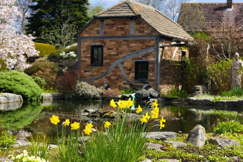 Springfield Country Hotel, Leisure Club & Hotel Wareham